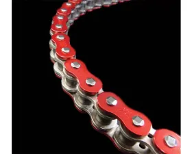 EK Chain ZVX3 Chain 525X120 Red