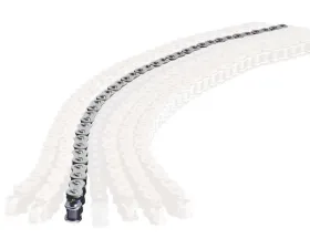 EK Chain MVXZ2 Series Chain 530X110 Chrome