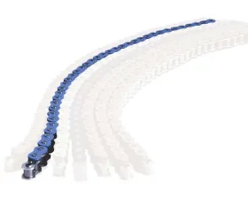 EK Chain MVXZ2 Series Chain 530x120 Blue