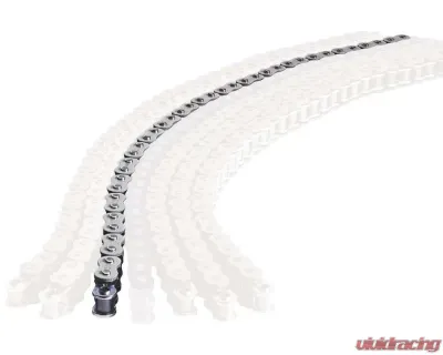 EK Chain MVXZ2 Series Chain 530x120 Chrome - 530MVXZ2-120C