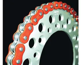 EK Chain ZVX3 Chain 530x120 Orange