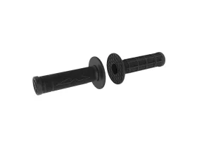 EKS Brand Premium Softidium Half Waffle Grip