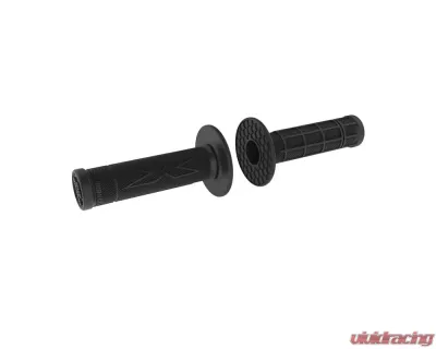 EKS Brand Premium Softidium Half Waffle Grip - 067-20180
