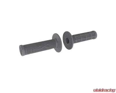 EKS Brand Premium Softidium Half Waffle Grip - 067-20100