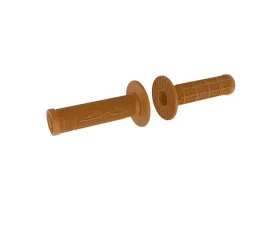 EKS Brand Premium Softidium Half Waffle Grip