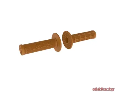 EKS Brand Premium Softidium Half Waffle Grip - 067-20140