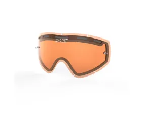 EKS Brand Vented Dual-Pane Winter Lens