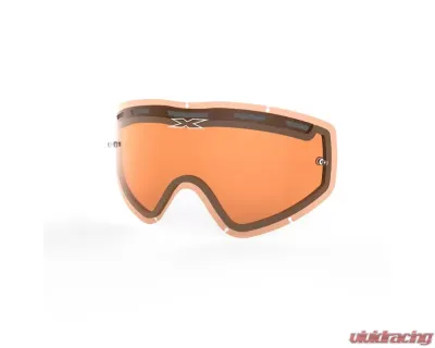 EKS Brand Vented Dual-Pane Winter Lens - 067-40010
