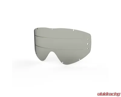 EKS Brand GOX Zip-Off Lens - 067-40290