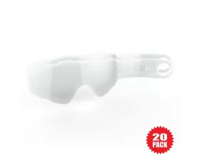EKS Brand GO-X Tear-Offs