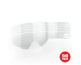 EKS Brand GO-X Tear-Offs