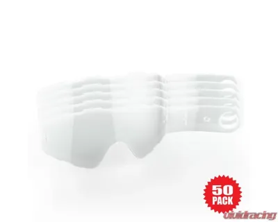 EKS Brand GO-X Tear-Offs - 067-40350