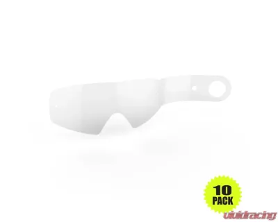 EKS Brand X-Grom Tear-Offs 10/PK - 067-40400