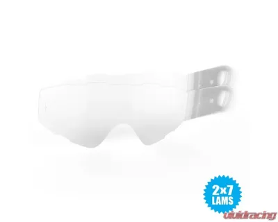 EKS Brand GO-X Laminated Tear-Offs - 067-40500