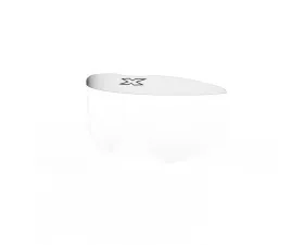 EKS Brand EKS-S XL Visor Clear 3/PK