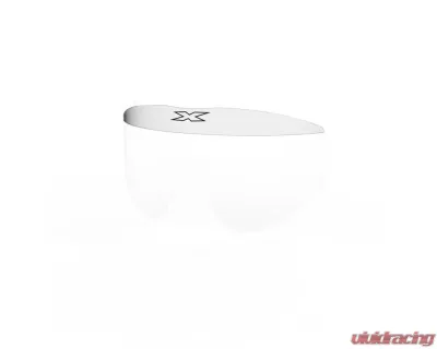 EKS Brand EKS-S XL Visor Clear 3/PK - 067-40685