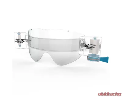EKS Brand Zip-Off System for GOX Goggles - 067-40705