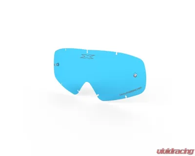 EKS Brand GOX X-Grom Replacement Lens (Youth) - 067-42200