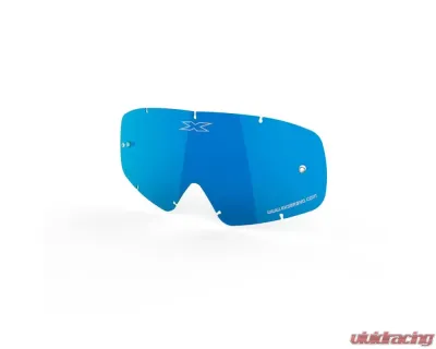 EKS Brand GOX X-Grom Replacement Lens (Youth) - 067-42225