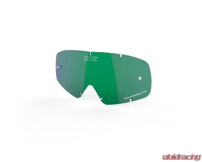 EKS Brand GOX X-Grom Replacement Lens (Youth) - 067-42260
