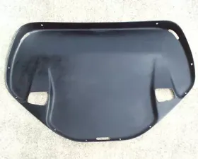 ChargeSpeed Hybrid Carbon Hood Rain Cover CFRP Nissan GT-R R35 2009-2021