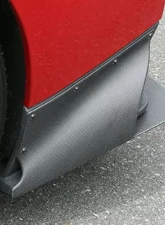 ChargeSpeed Rear Under Side Cowl Gloss Carbon for Charge Speed Rear Diffuser CFRP Nissan GT-R R35 09-16                                     - BCNG07-CS830RUSCG - Image 3