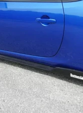 ChargeSpeed Type 2 FRP Side Skirts Subaru | Scion | Toyota 2013-2018                                     - BCSB13-CS990SS2F - Image 2