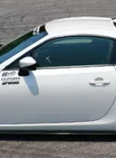 ChargeSpeed Type 1 FRP Complete Kit 5 Piece Set Subaru BR-Z ZC-6 17-18                                     - BCSB17-CS991FLK1F - Image 2