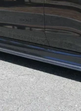 ChargeSpeed Type-1 Bottom Line FRP Complete Lip Kit 5 Pieces Subaru WRX STi 18-19                                     - BCSI18-CS9736FLK1F - Image 4