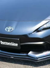 ChargeSpeed Type 1 FRP Front Lip Toyota GT-86 | Kouki 2017-2018                                     - BCT817-CS961FL1F - Image 2