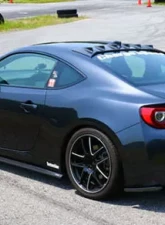 ChargeSpeed Type 1 Carbon Complete Kit 5 Pieces Toyota FR-S 86 Late Stage | Kouki Model 17-18                                     - BCT817-CS961FLK1C - Image 2