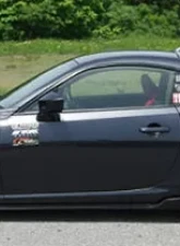 ChargeSpeed Type 2 Carbon Complete Kit 5 Pieces Toyota FR-S 86 Late Stage | Kouki Model 17-18                                     - BCT817-CS961FLK2C - Image 2