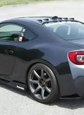 ChargeSpeed Type 2 Carbon Complete Kit 5 Pieces Toyota FR-S 86 Late Stage | Kouki Model 17-18                                     - BCT817-CS961FLK2C - Image 3