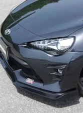 ChargeSpeed Type 2 Carbon Complete Kit 5 Pieces Toyota FR-S 86 Late Stage | Kouki Model 17-18                                     - BCT817-CS961FLK2C - Image 4