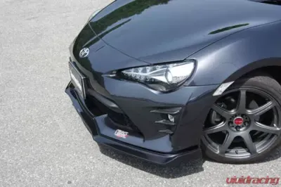 ChargeSpeed Type 2 Carbon Complete Kit 5 Pieces Toyota FR-S 86 Late Stage | Kouki Model 17-18 - BCT817-CS961FLK2C