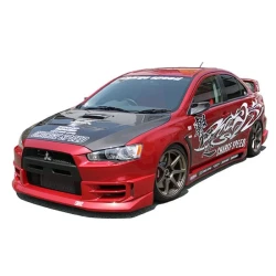 Front Lip Spoilers