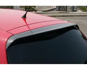 Charge Speed Spazio Nova  Carbon Roof Wing (Japanese CFRP)  Alfa Romeo 147 3/5 Dr 00-04