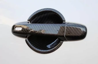 Door Handles