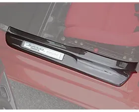 Charge Speed Carbon Door Sill Plate (Japanese CFRP) Honda S2000 AP1/2 00-09