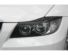 ChargeSpeed FRP Eye Lines (Japanese FRP) BMW E90 3-Series 2005-2008