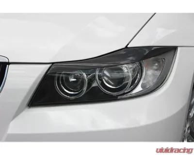 ChargeSpeed FRP Eye Lines (Japanese FRP) BMW E90 3-Series 2005-2008 - BCBE90-CS2100EBC