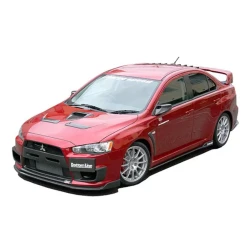 Widebody | Full Kits