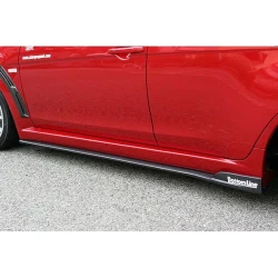 Side Skirts