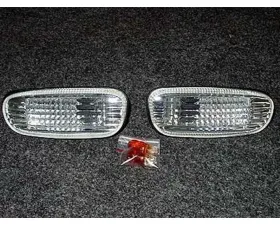 Charge Speed Side Signal Lens Subaru WRX GC-8 95-01