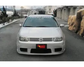 ChargeSpeed Spazio Nova Eye Lines (Japanese FRP) Volkswagen Golf IV 1999-2004