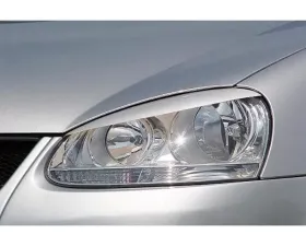 ChargeSpeed Spazio Nova Carbon Eye Lines (Japanese CFRP) Volkswagen Golf V 2005-2009