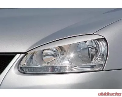 ChargeSpeed Spazio Nova Carbon Eye Lines (Japanese CFRP) Volkswagen Jetta IV 1999-2005 - BCVJ99-CS2000EBC