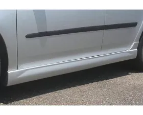 Spazio Nova Full Kit (4PCS.) CS1976FB, CS1976SS, CS1976RS Volkswagen Golf V 05-09