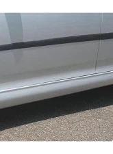 Spazio Nova Full Kit (4PCS.) CS1976FB, CS1976SS, CS1976RS Volkswagen Golf V 05-09                                     - BCVG05-CS1976FK - Image 2