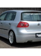 Spazio Nova Full Kit (4PCS.) CS1976FB, CS1976SS, CS1976RS Volkswagen Golf V 05-09                                     - BCVG05-CS1976FK - Image 2